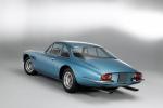 Ferrari 500 Superfast (Series I) 1964 года
